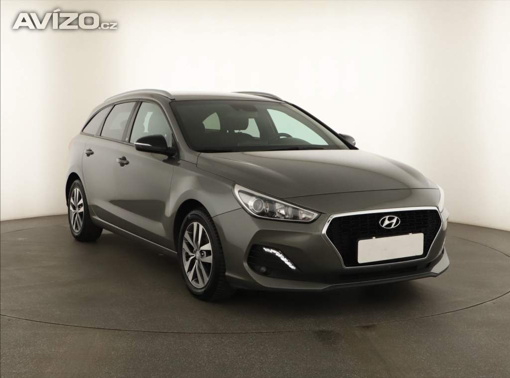 Hyundai i30 1.0 T-GDI
