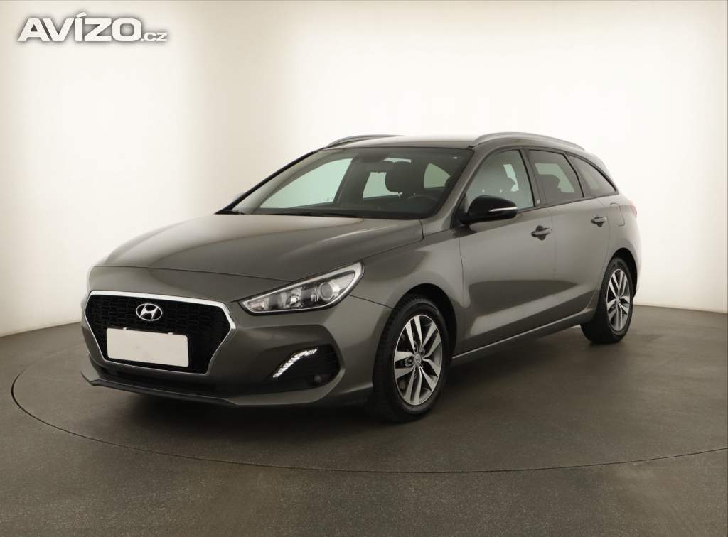 Foto inzerátu Hyundai i30 1.0 T-GDI