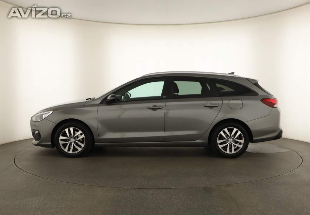Foto inzerátu Hyundai i30 1.0 T-GDI
