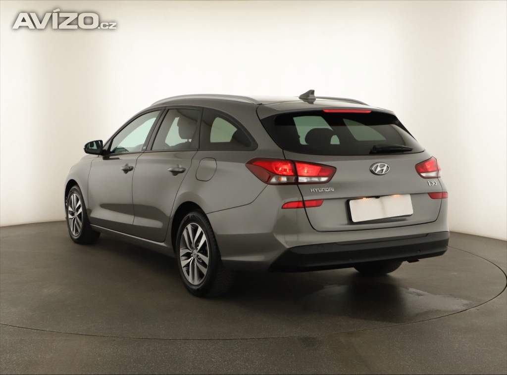 Foto inzerátu Hyundai i30 1.0 T-GDI