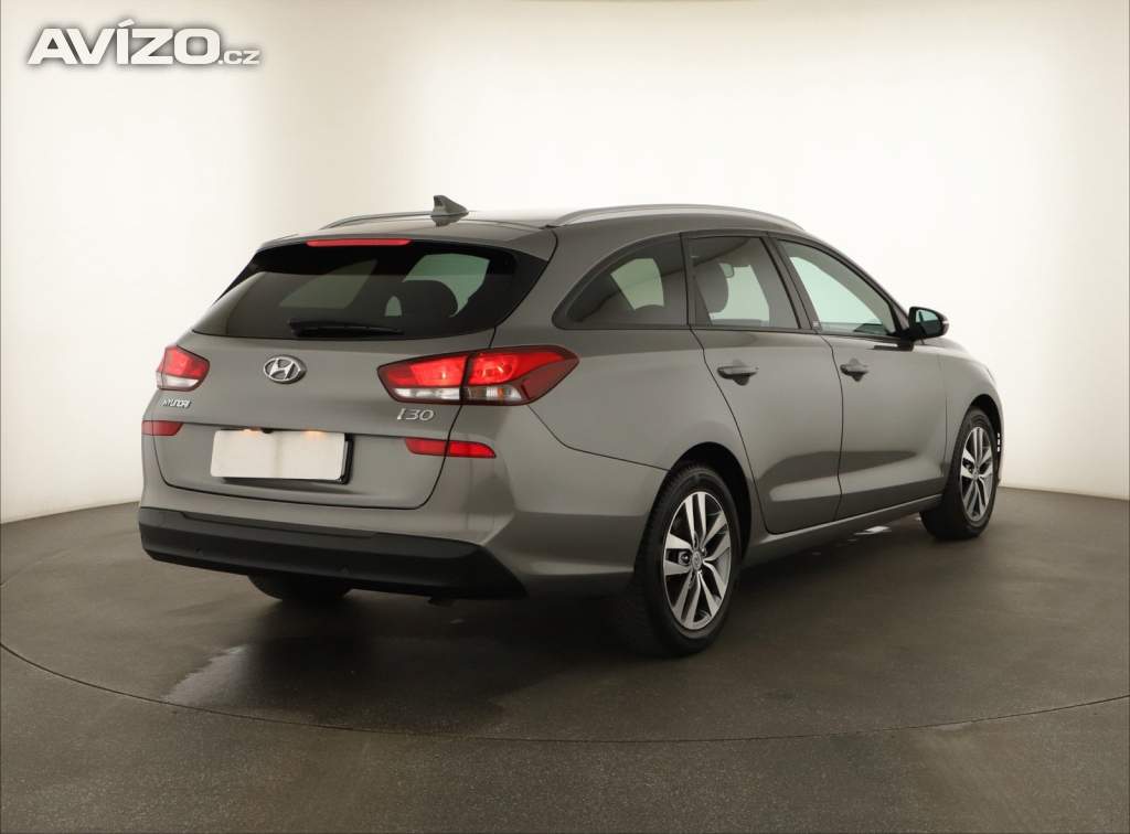 Foto inzerátu Hyundai i30 1.0 T-GDI