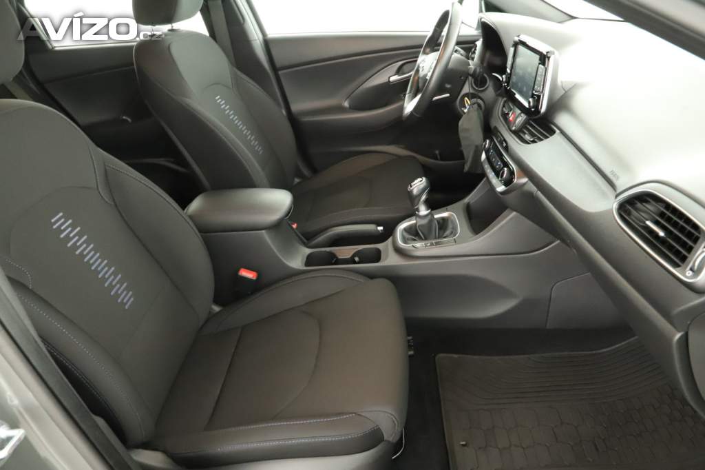 Foto inzerátu Hyundai i30 1.0 T-GDI