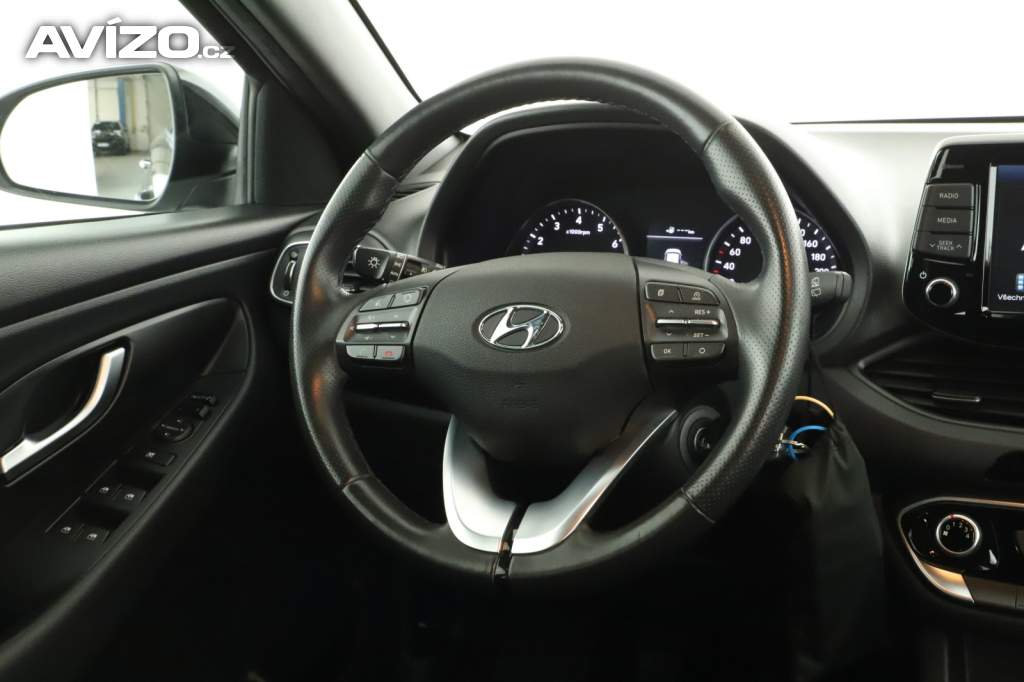 Foto inzerátu Hyundai i30 1.0 T-GDI