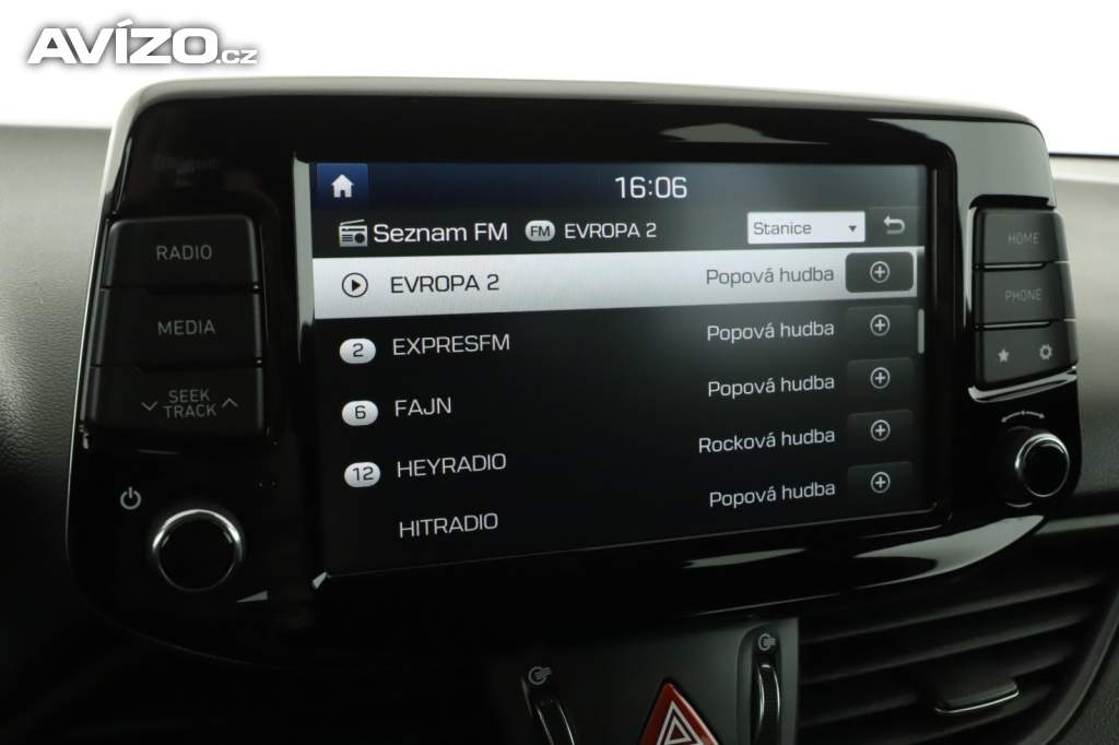 Foto inzerátu Hyundai i30 1.0 T-GDI