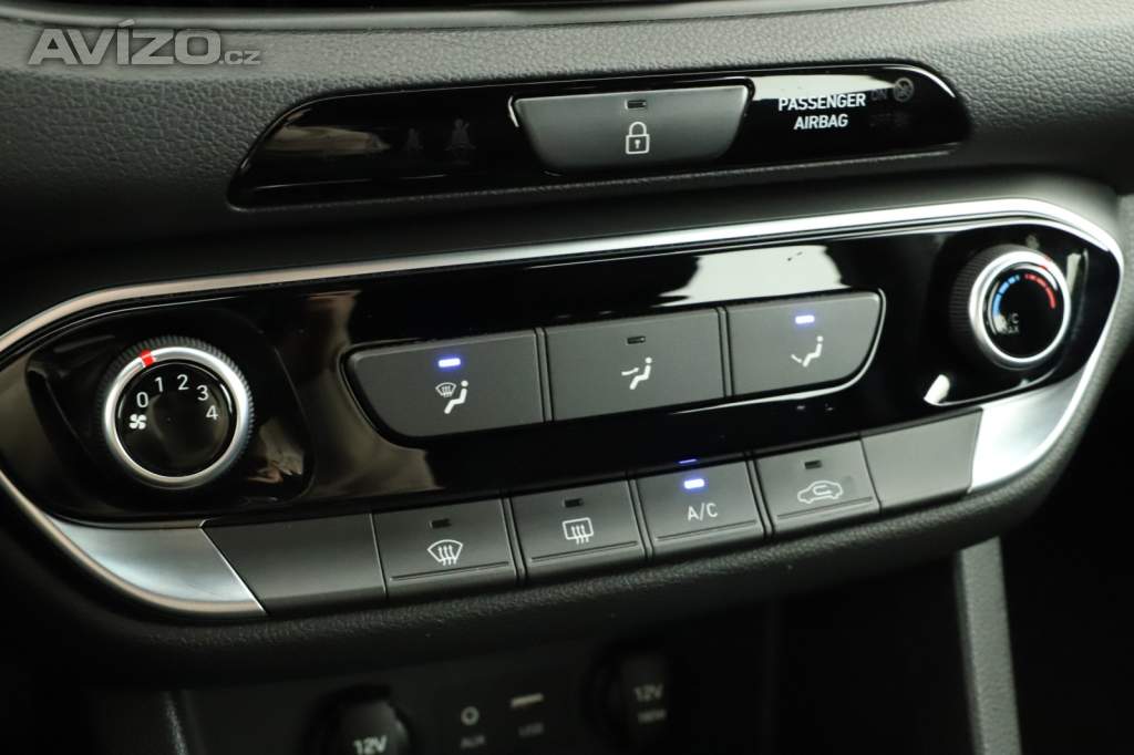 Foto inzerátu Hyundai i30 1.0 T-GDI
