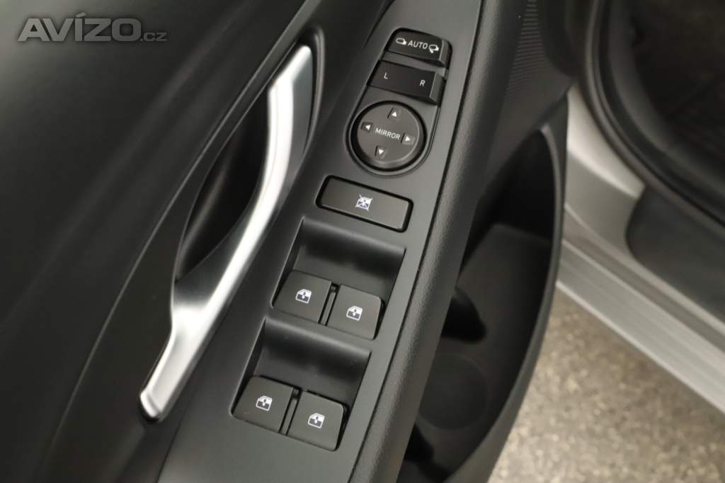 Foto inzerátu Hyundai i30 1.0 T-GDI