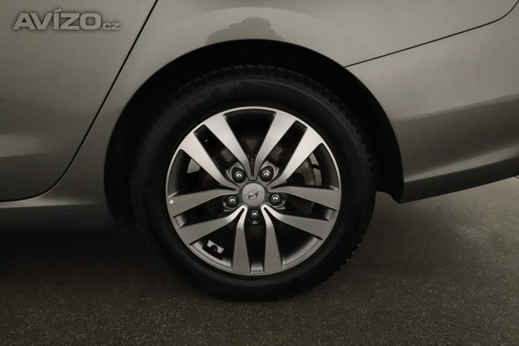 Foto inzerátu Hyundai i30 1.0 T-GDI