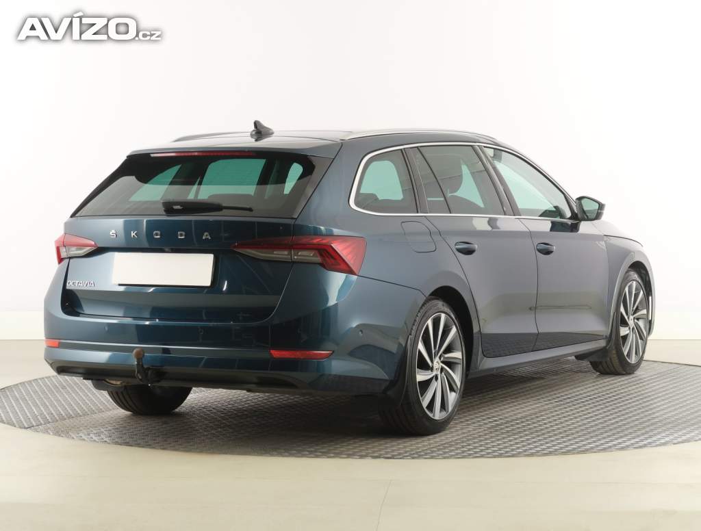 Foto inzerátu Skoda Octavia 2.0 TDI