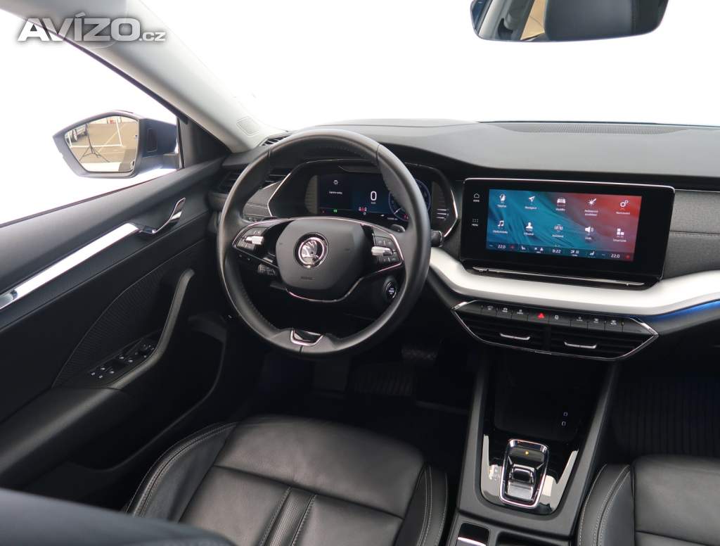 Foto inzerátu Skoda Octavia 2.0 TDI