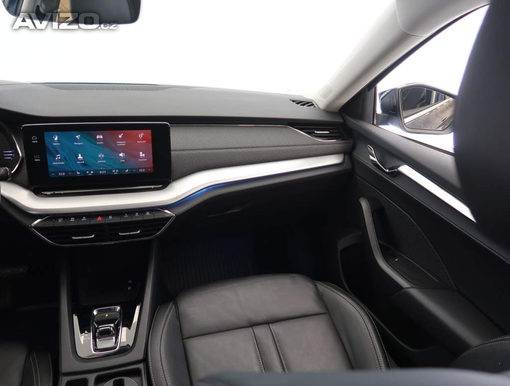 Foto inzerátu Skoda Octavia 2.0 TDI