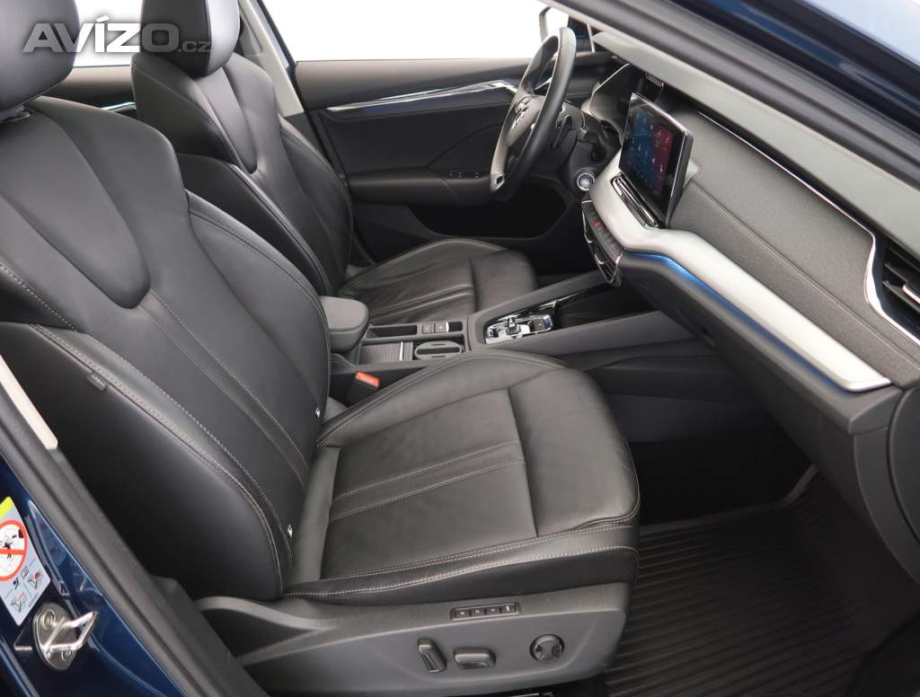 Foto inzerátu Skoda Octavia 2.0 TDI