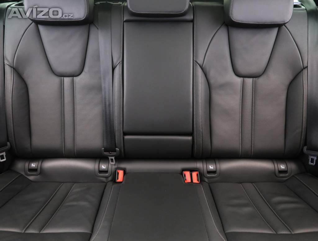 Foto inzerátu Skoda Octavia 2.0 TDI