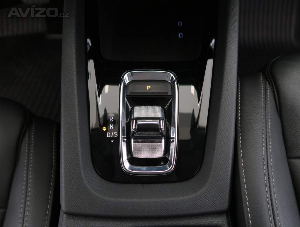 Foto inzerátu Skoda Octavia 2.0 TDI
