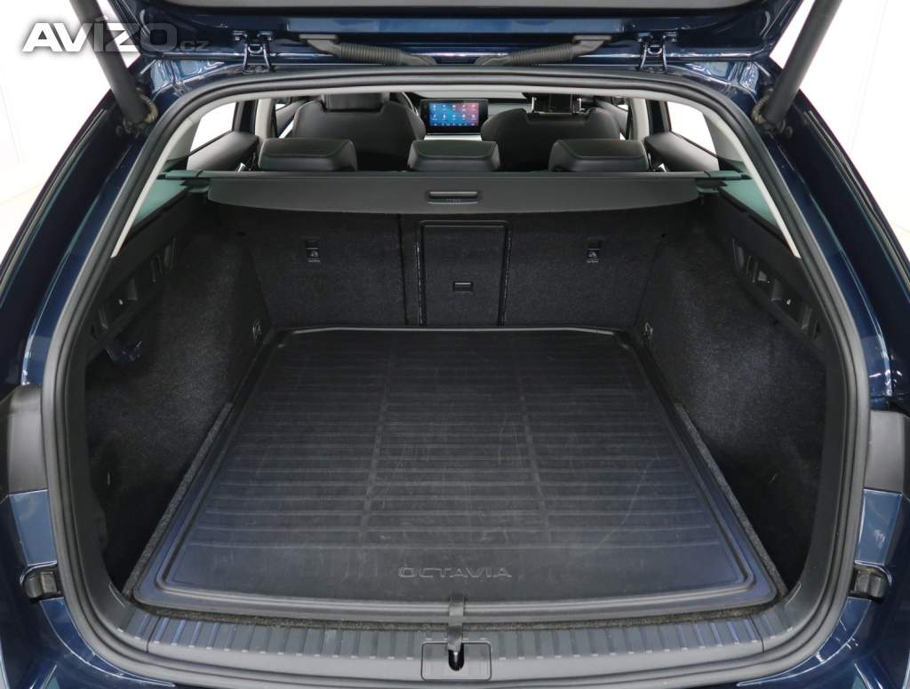 Foto inzerátu Skoda Octavia 2.0 TDI