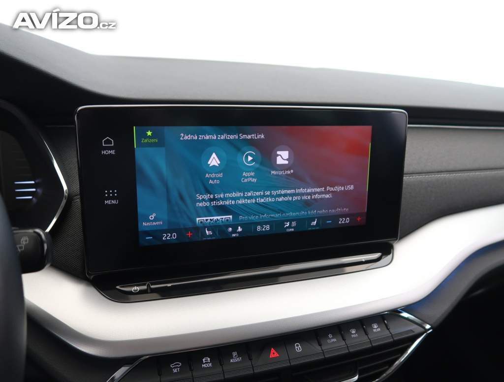Foto inzerátu Skoda Octavia 2.0 TDI