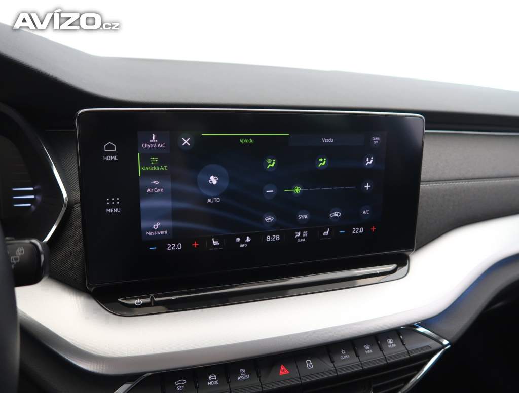 Foto inzerátu Skoda Octavia 2.0 TDI
