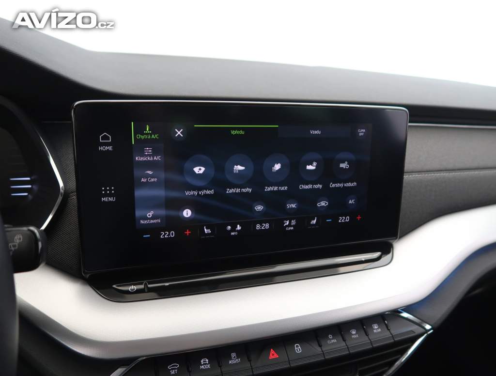 Foto inzerátu Skoda Octavia 2.0 TDI