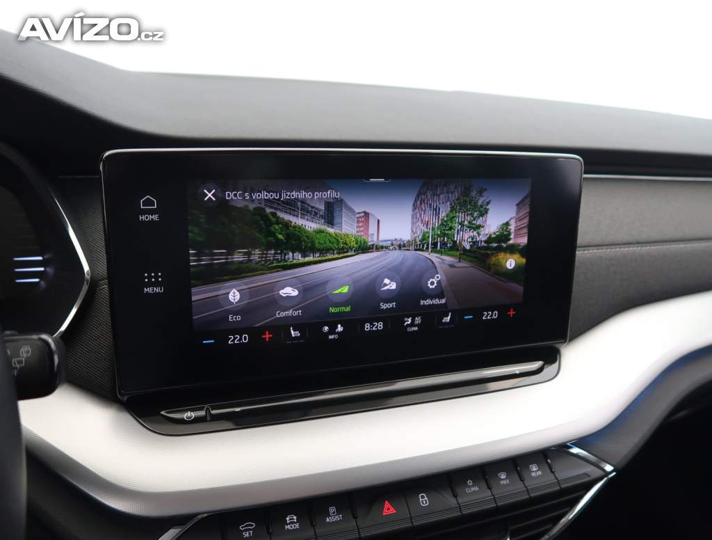 Foto inzerátu Skoda Octavia 2.0 TDI