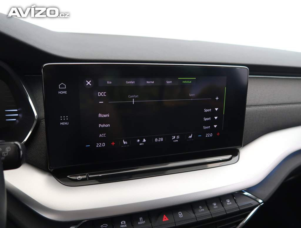 Foto inzerátu Skoda Octavia 2.0 TDI