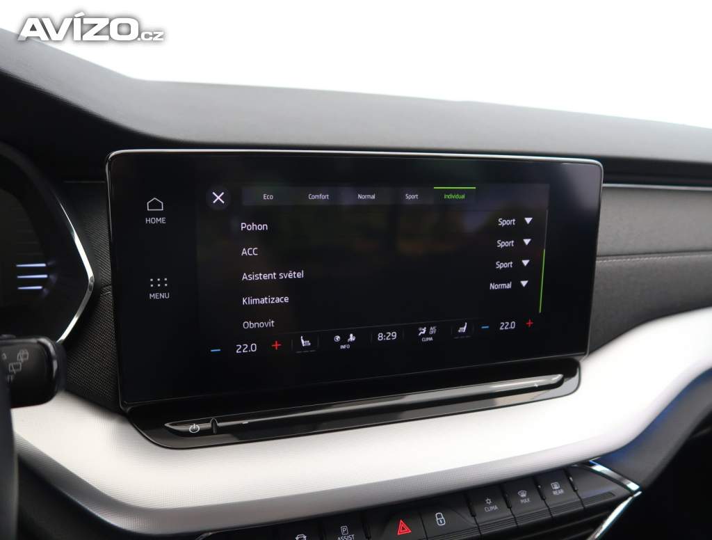 Foto inzerátu Skoda Octavia 2.0 TDI