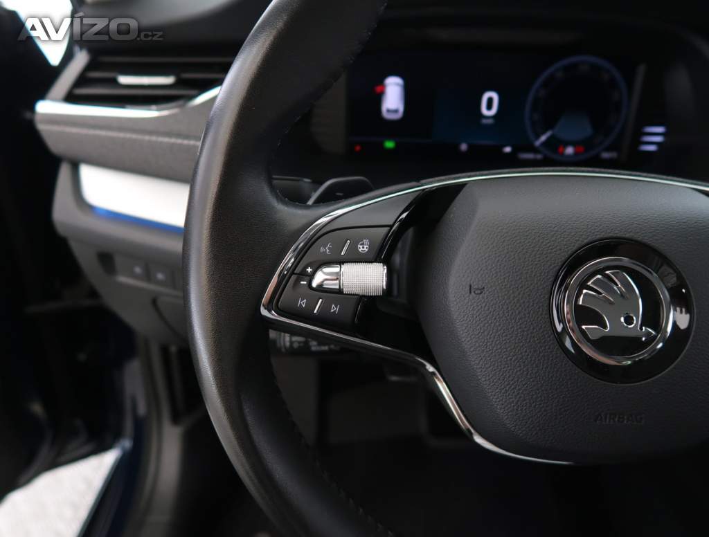 Foto inzerátu Skoda Octavia 2.0 TDI