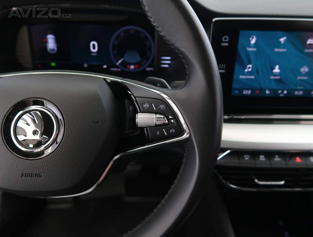 Foto inzerátu Skoda Octavia 2.0 TDI