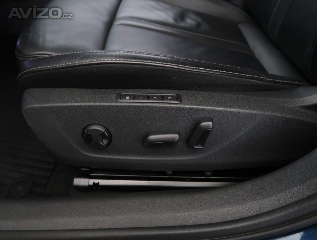 Foto inzerátu Skoda Octavia 2.0 TDI