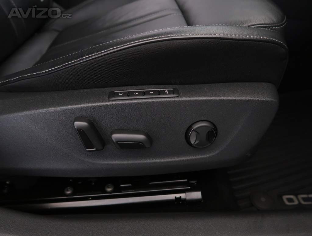 Foto inzerátu Skoda Octavia 2.0 TDI