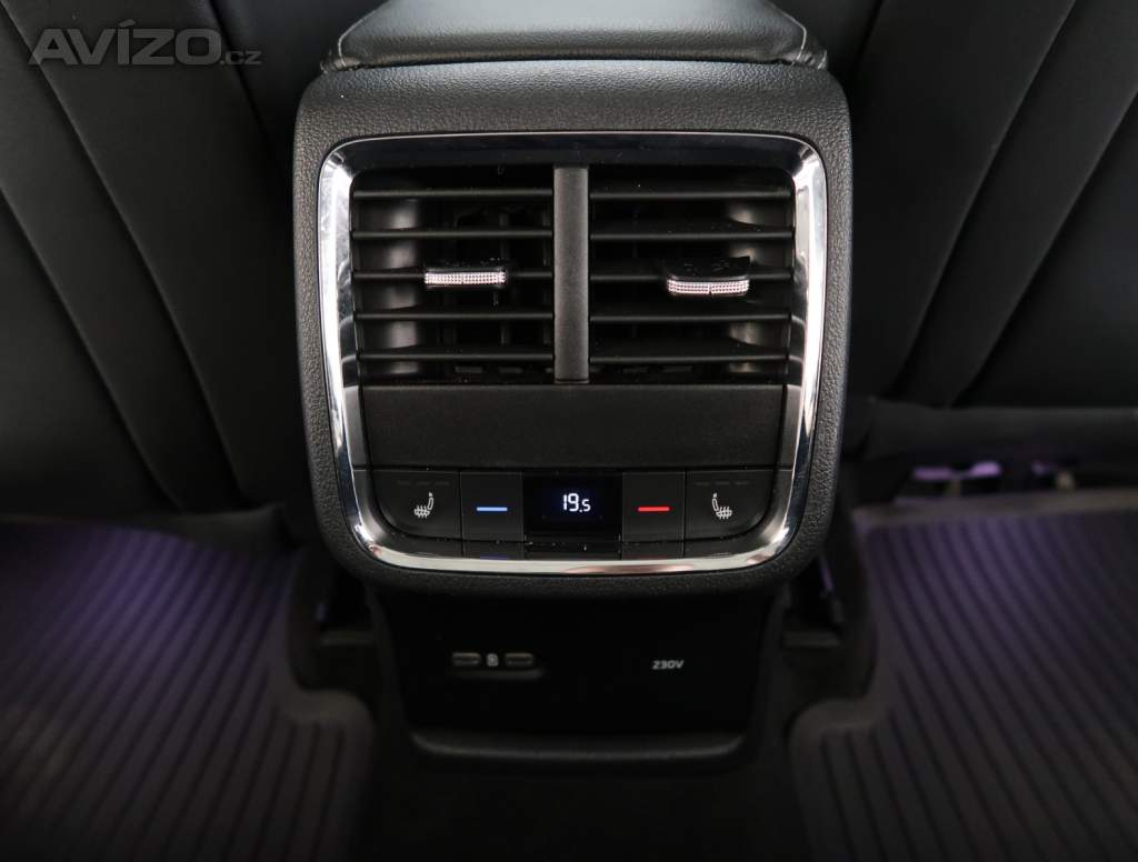 Foto inzerátu Skoda Octavia 2.0 TDI