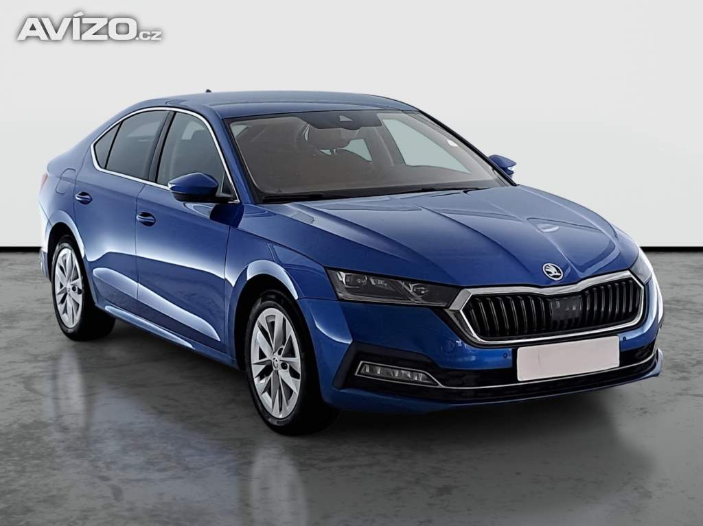 Skoda Octavia 2.0 TDI