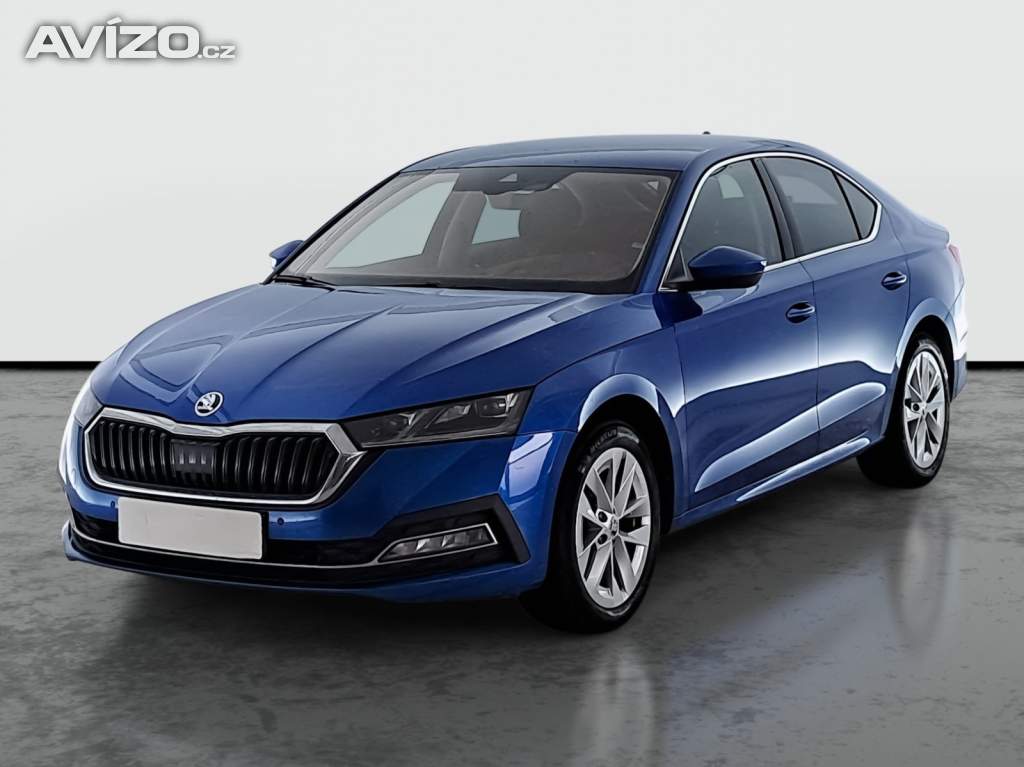 Foto inzerátu Skoda Octavia 2.0 TDI