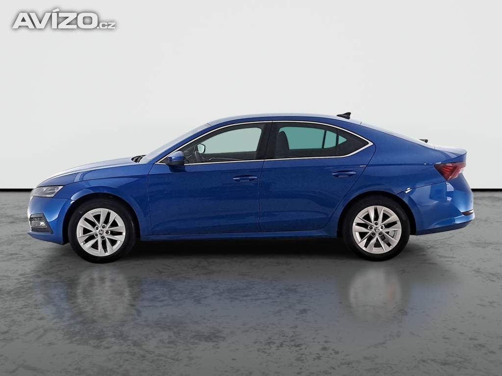 Foto inzerátu Skoda Octavia 2.0 TDI