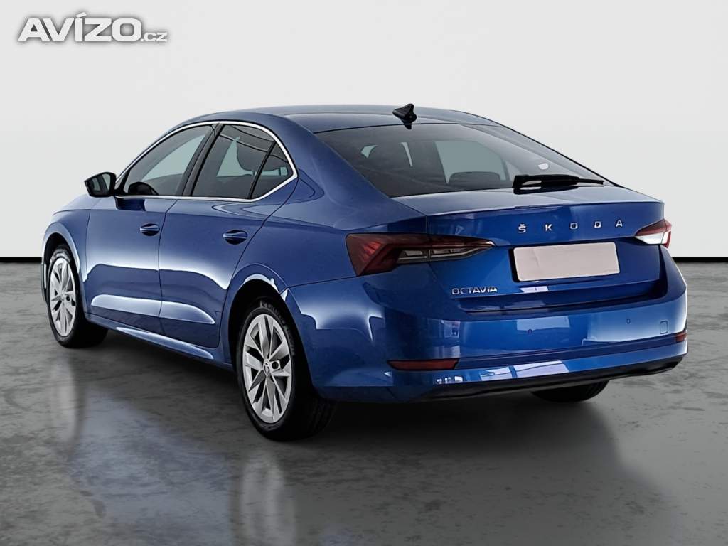 Foto inzerátu Skoda Octavia 2.0 TDI