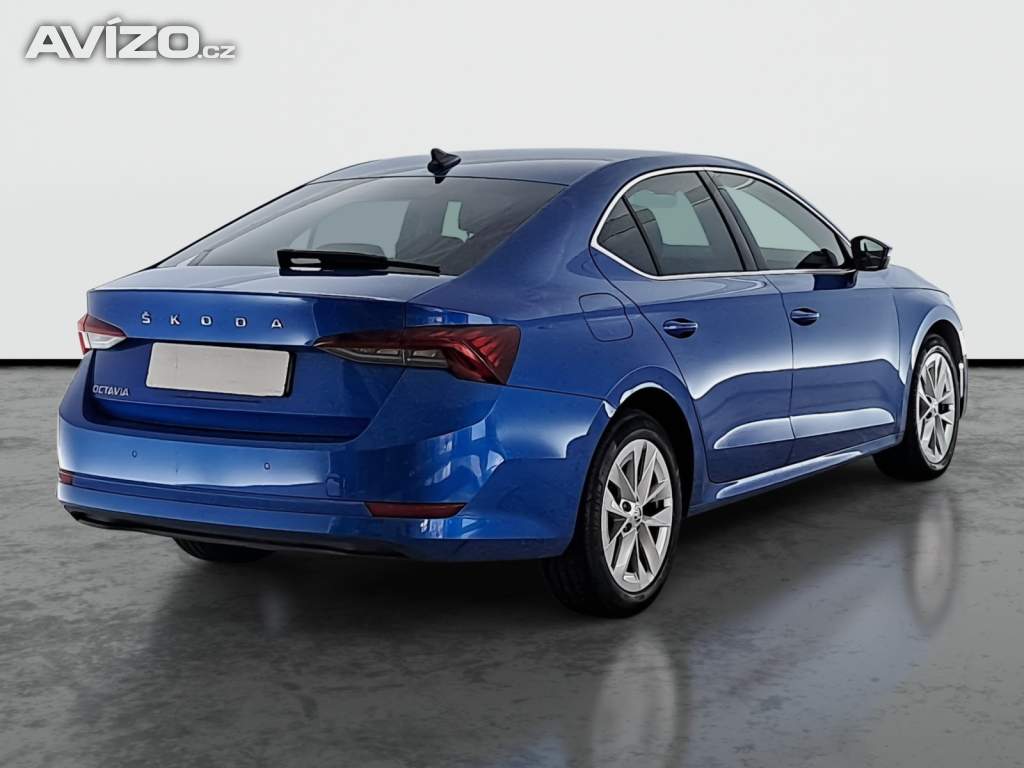 Foto inzerátu Skoda Octavia 2.0 TDI