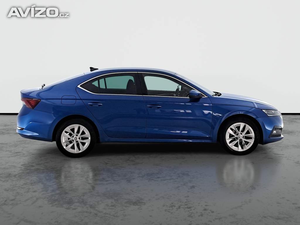 Foto inzerátu Skoda Octavia 2.0 TDI