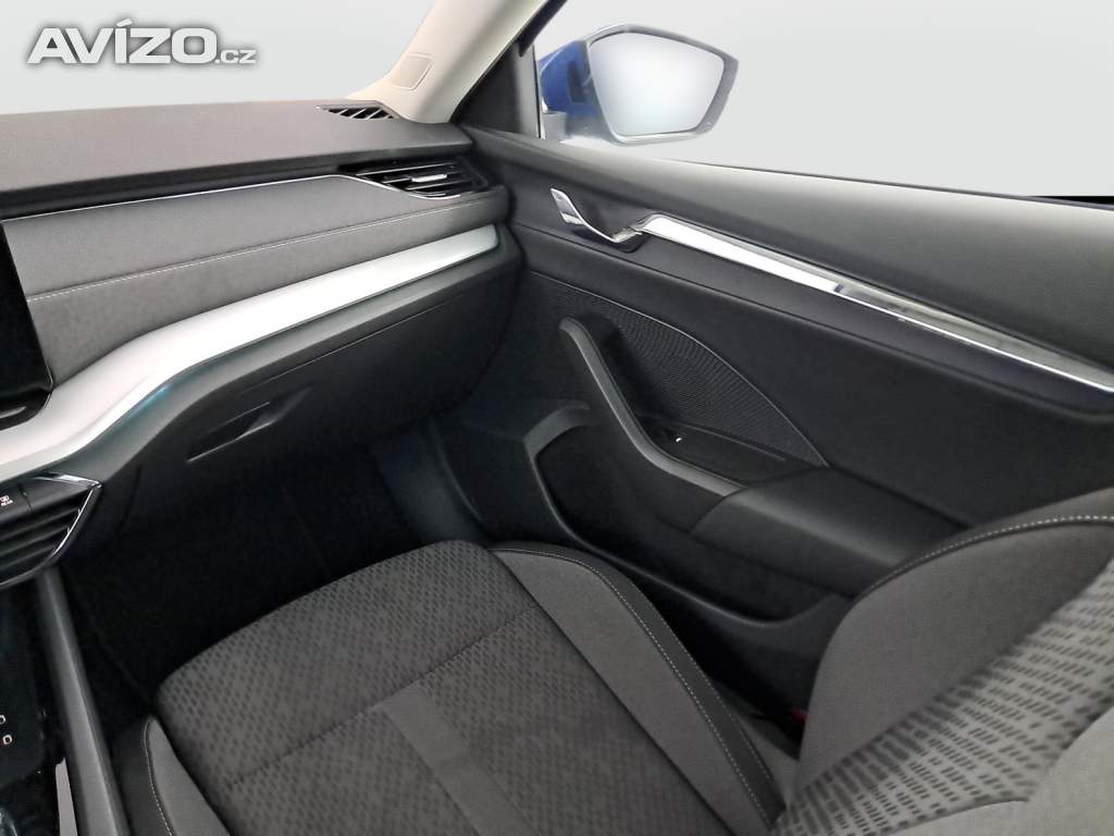 Foto inzerátu Skoda Octavia 2.0 TDI