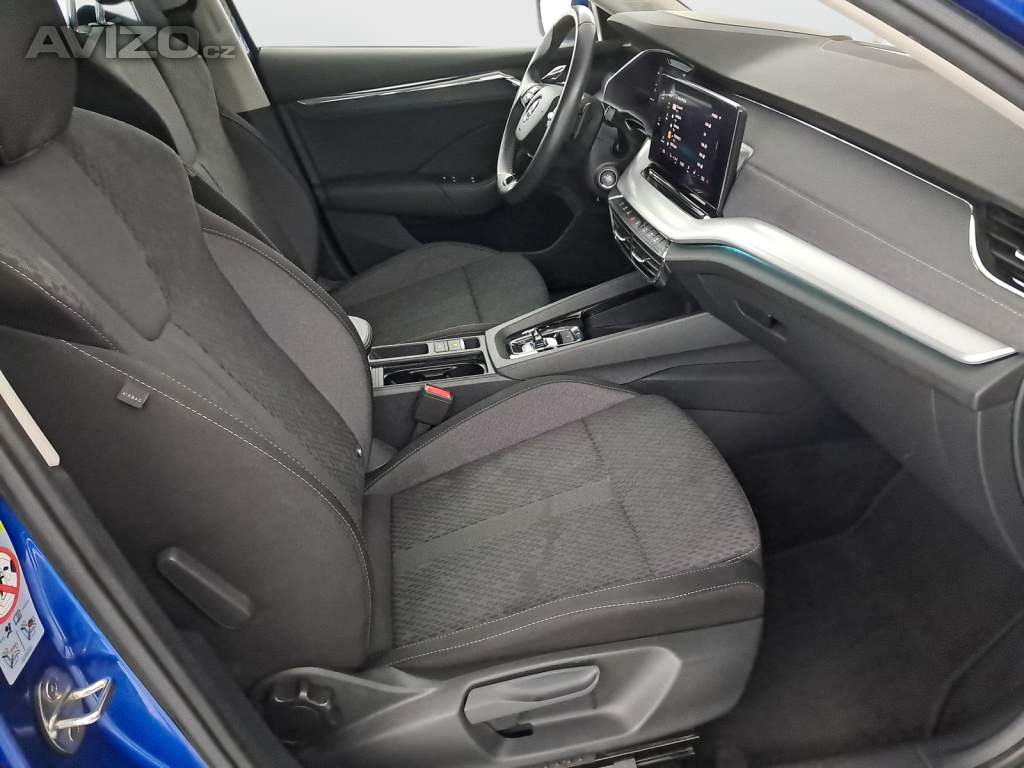 Foto inzerátu Skoda Octavia 2.0 TDI