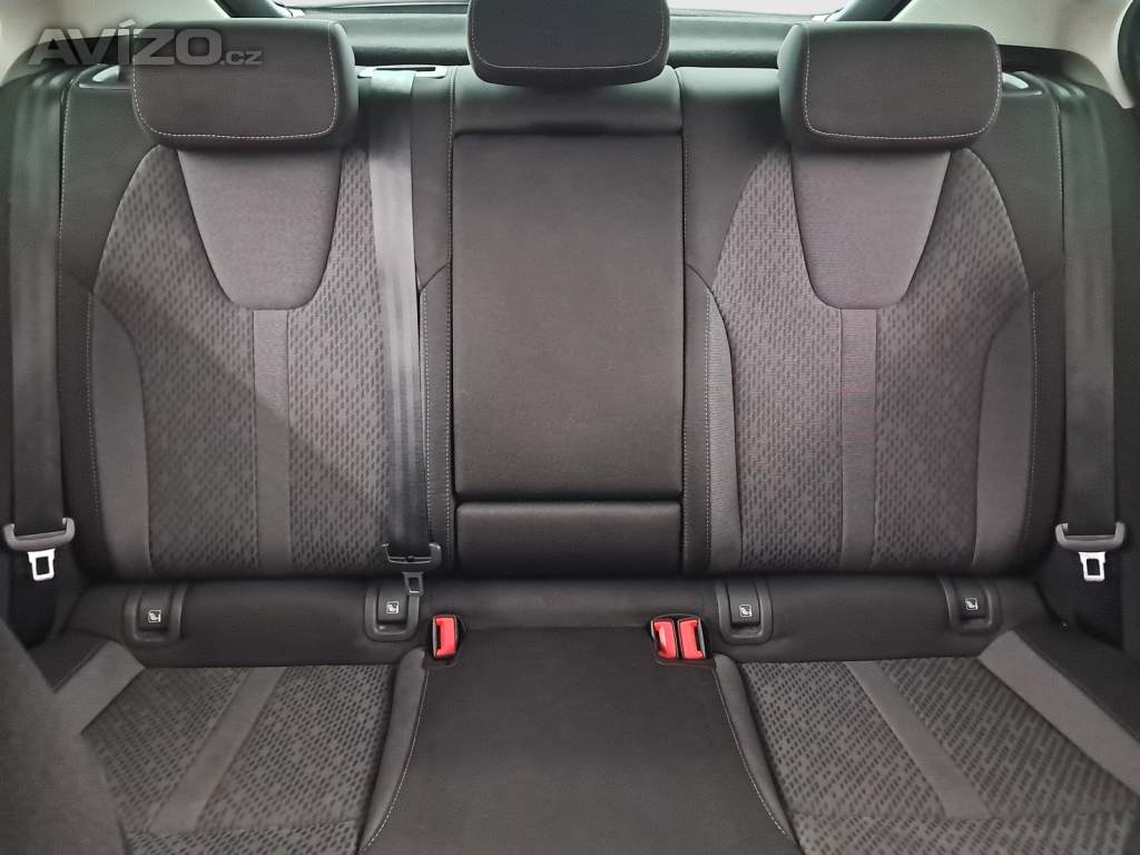 Foto inzerátu Skoda Octavia 2.0 TDI