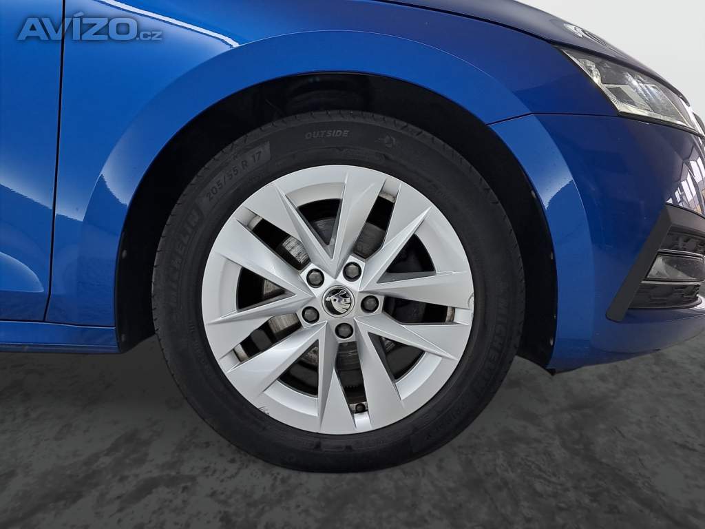 Foto inzerátu Skoda Octavia 2.0 TDI