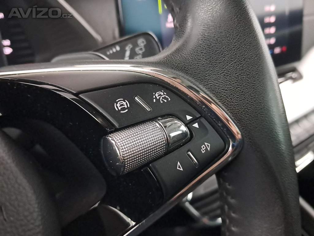 Foto inzerátu Skoda Octavia 2.0 TDI