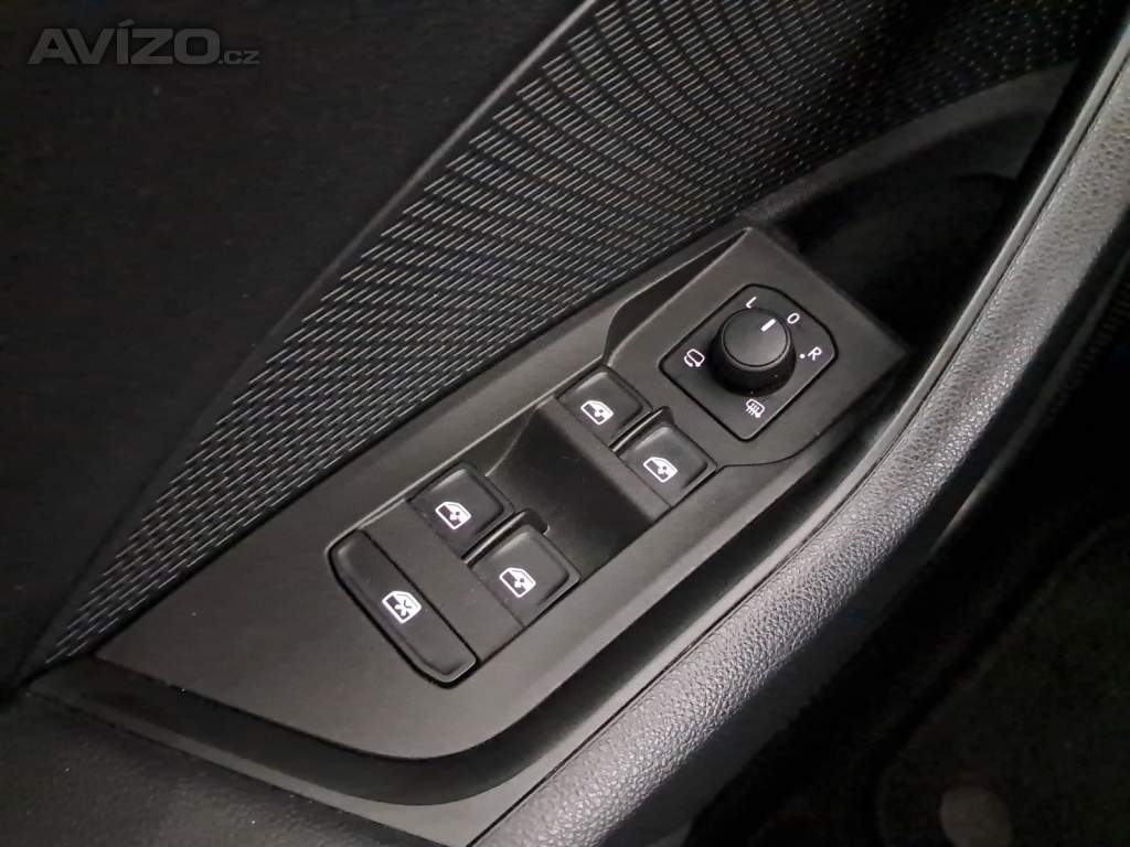 Foto inzerátu Skoda Octavia 2.0 TDI
