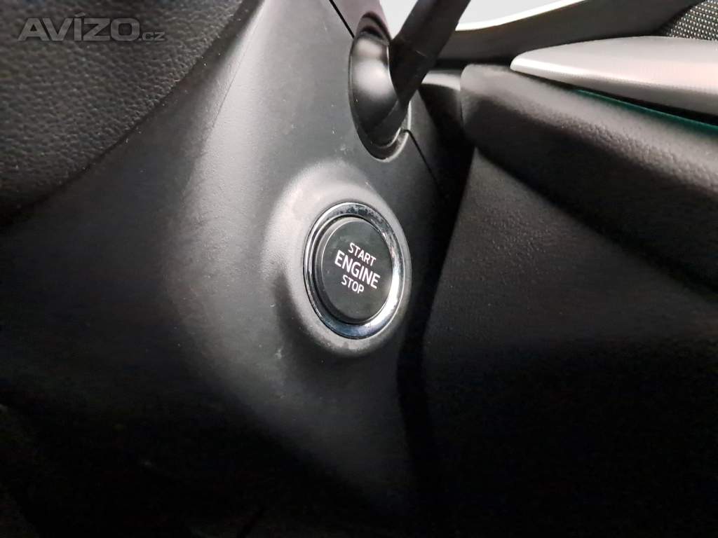 Foto inzerátu Skoda Octavia 2.0 TDI