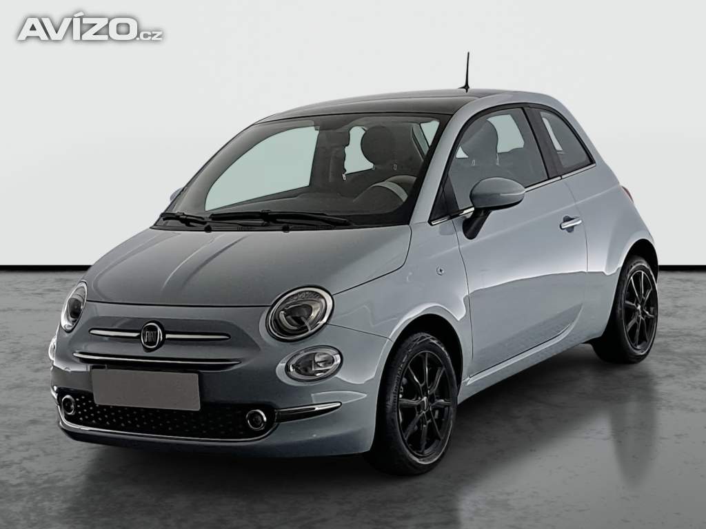 Foto inzerátu Fiat 500 1.0 mild-hybrid