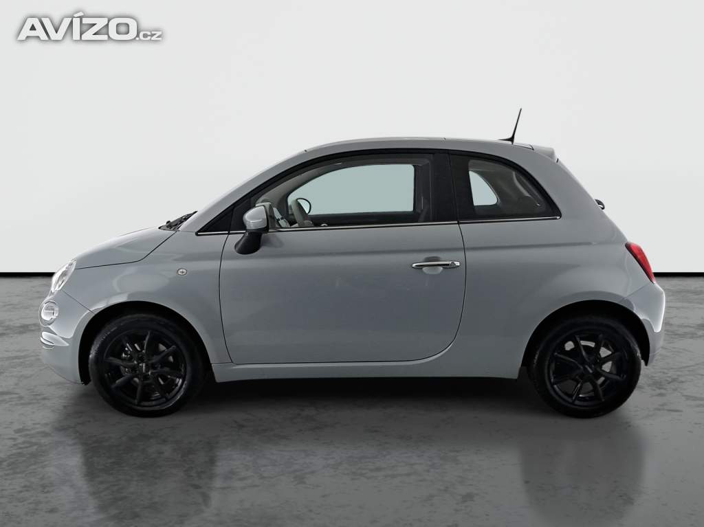 Foto inzerátu Fiat 500 1.0 mild-hybrid