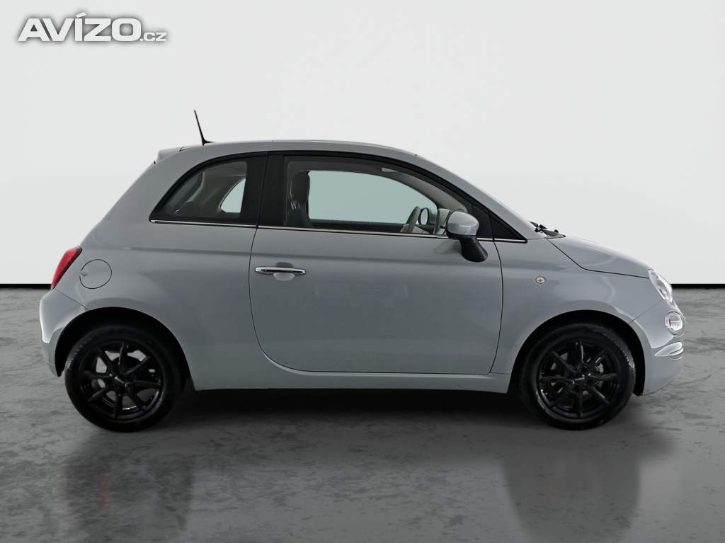 Foto inzerátu Fiat 500 1.0 mild-hybrid