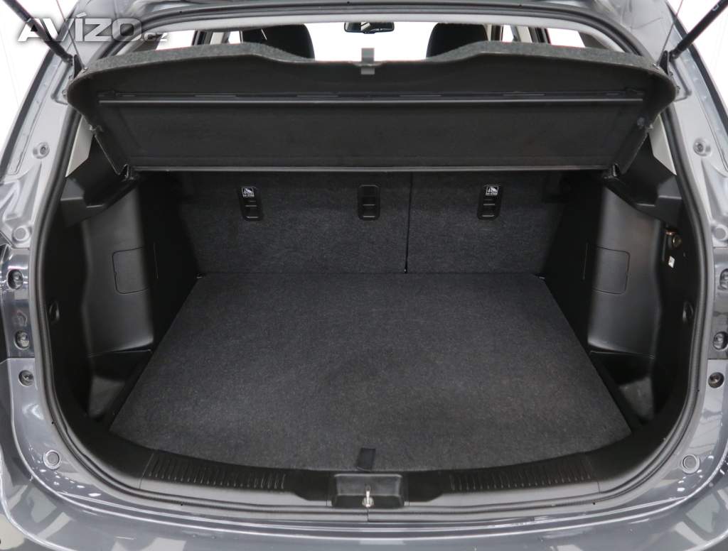 Foto inzerátu Suzuki SX4 S-Cross 1.4 BoosterJet
