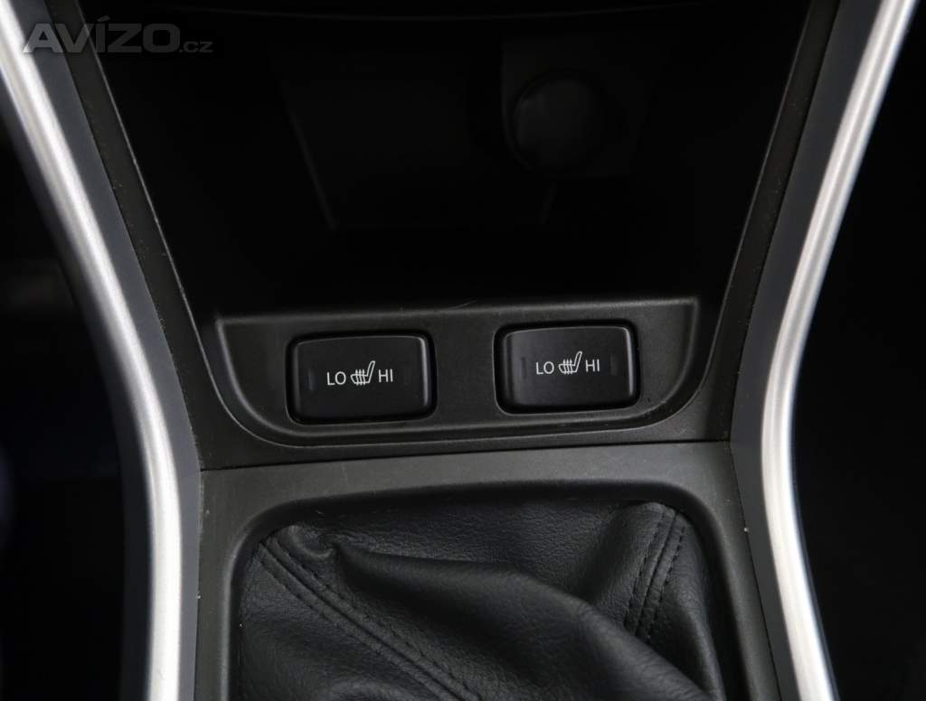 Foto inzerátu Suzuki SX4 S-Cross 1.4 BoosterJet