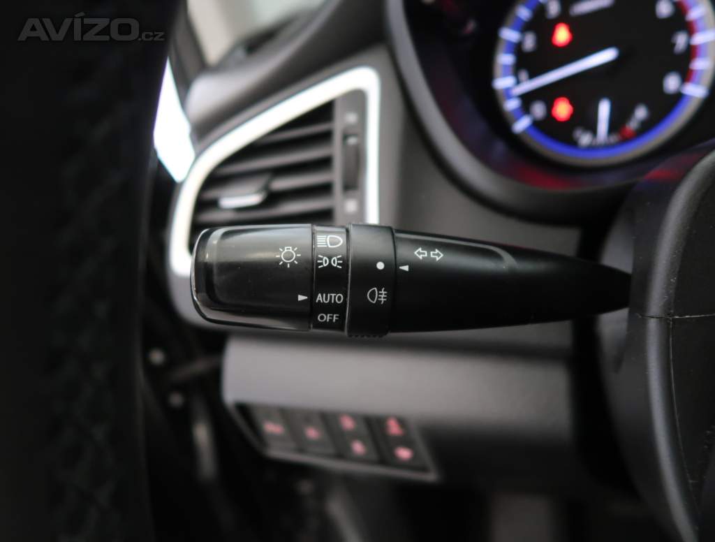 Foto inzerátu Suzuki SX4 S-Cross 1.4 BoosterJet