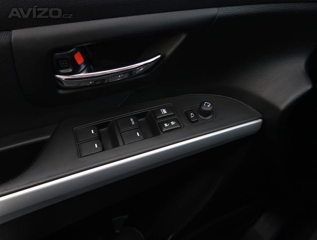 Foto inzerátu Suzuki SX4 S-Cross 1.4 BoosterJet
