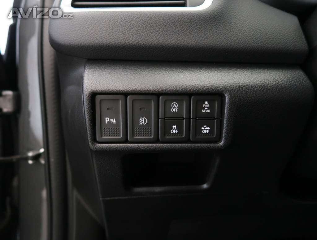 Foto inzerátu Suzuki SX4 S-Cross 1.4 BoosterJet